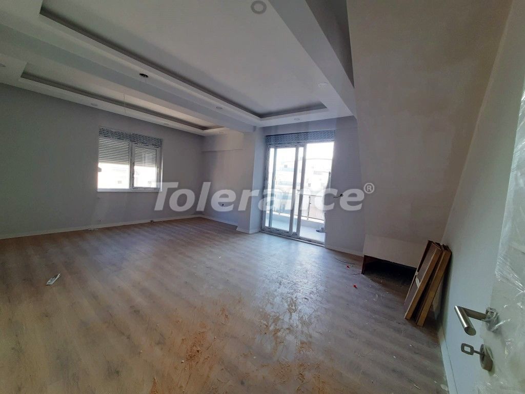 Апартаменты в Анталии, Турция, 85 м² - фото 4