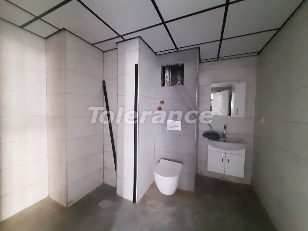 Апартаменты в Анталии, Турция, 85 м² - фото 9