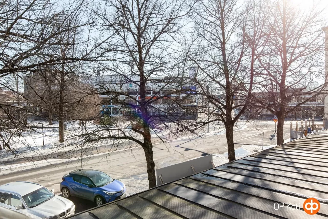 Квартира в Форсса, Финляндия, 68 м² - фото 16