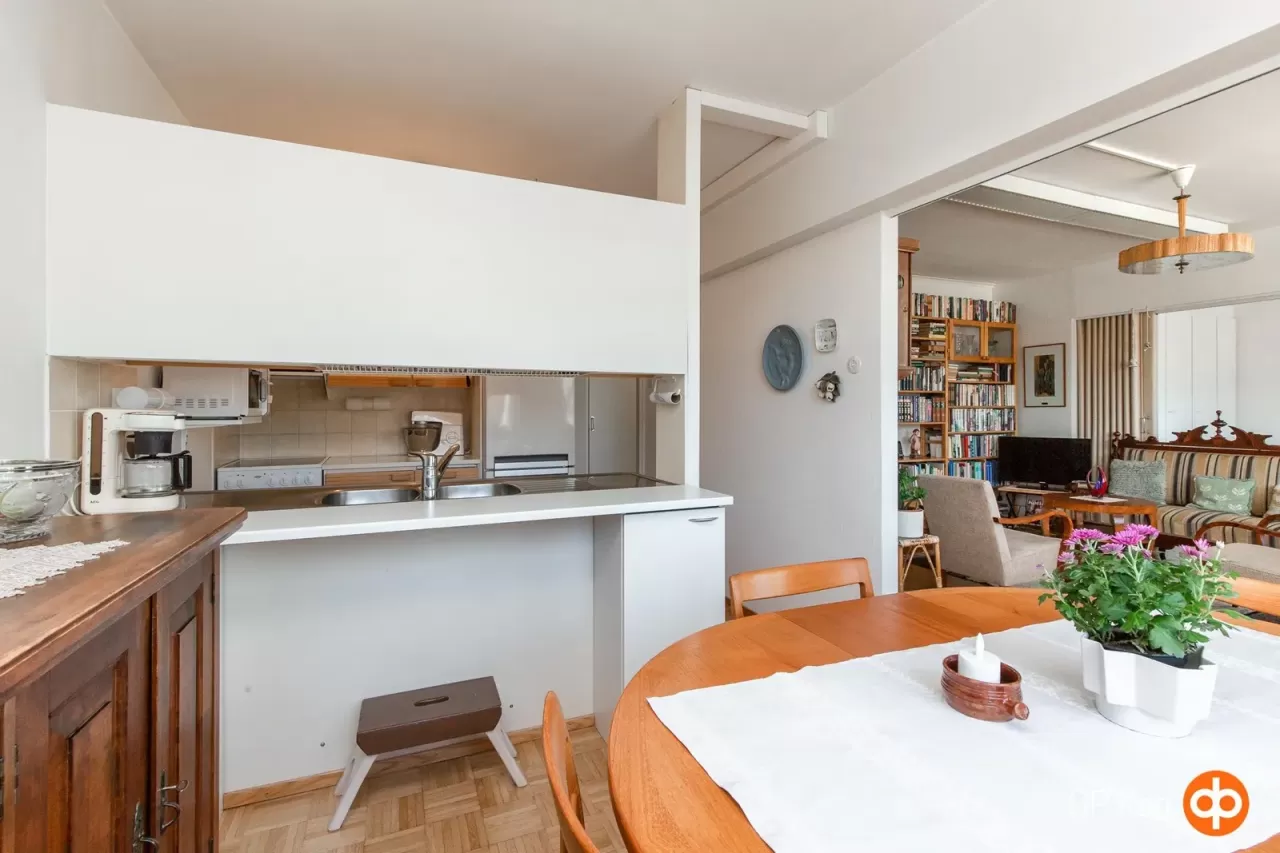 Квартира в Форсса, Финляндия, 68 м² - фото 18