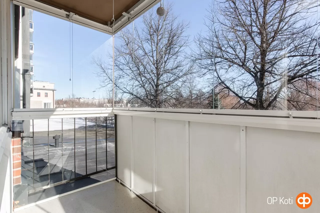 Квартира в Форсса, Финляндия, 68 м² - фото 14