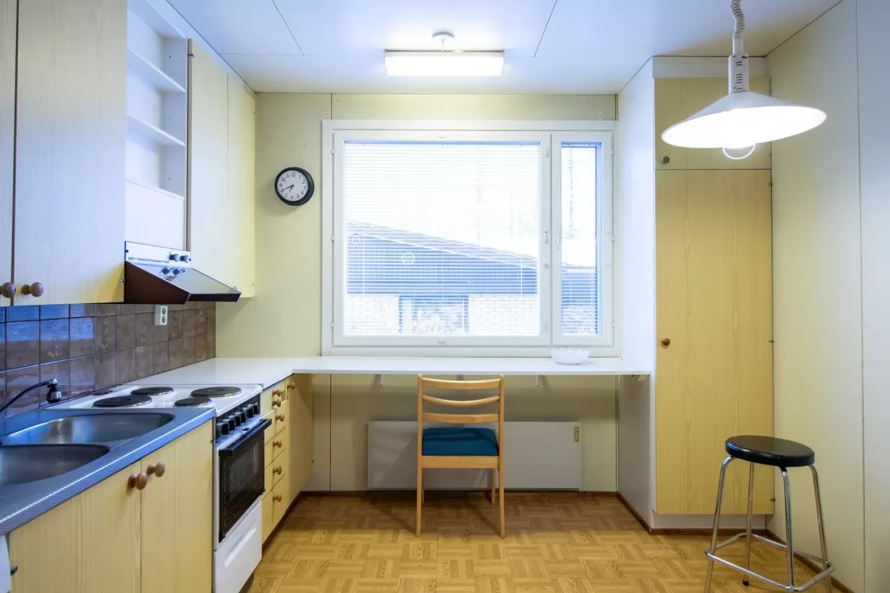 Таунхаус в Яанекоски, Финляндия, 76 м² - фото 3