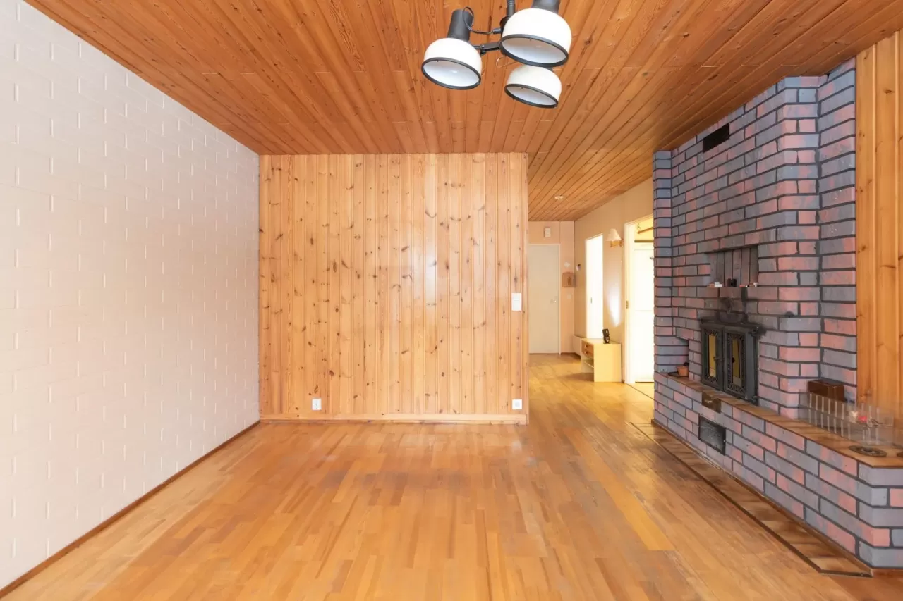 Таунхаус в Яанекоски, Финляндия, 76 м² - фото 10