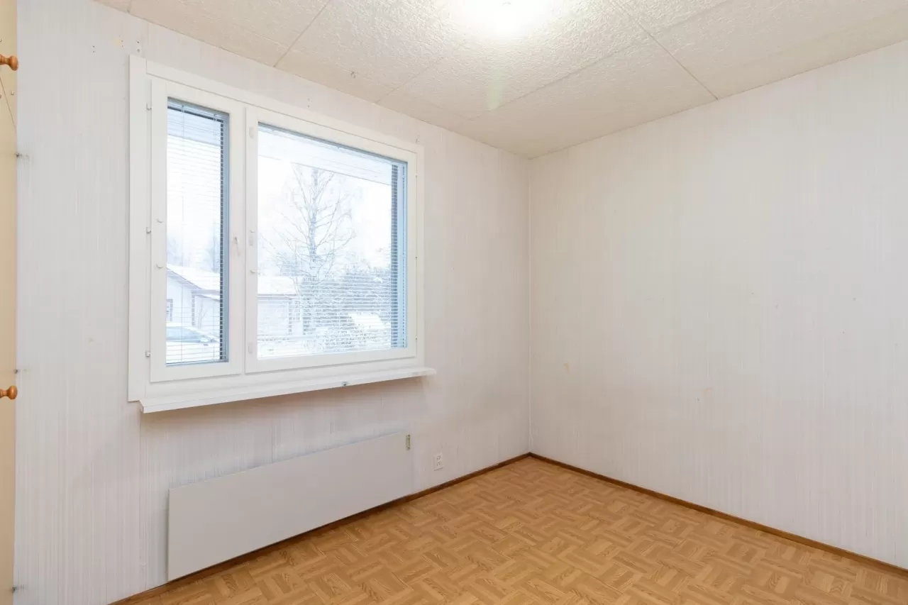 Таунхаус в Яанекоски, Финляндия, 76 м² - фото 6