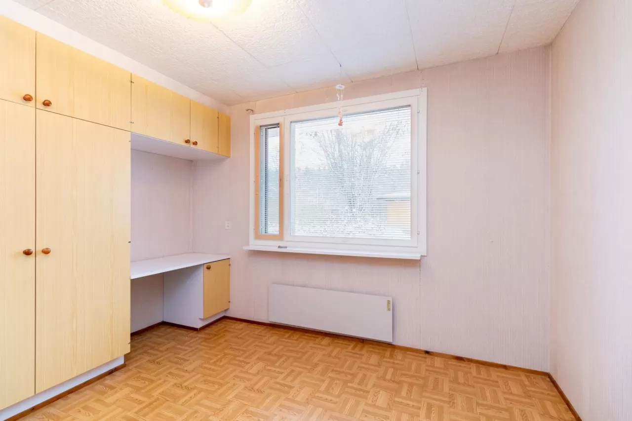 Таунхаус в Яанекоски, Финляндия, 76 м² - фото 9