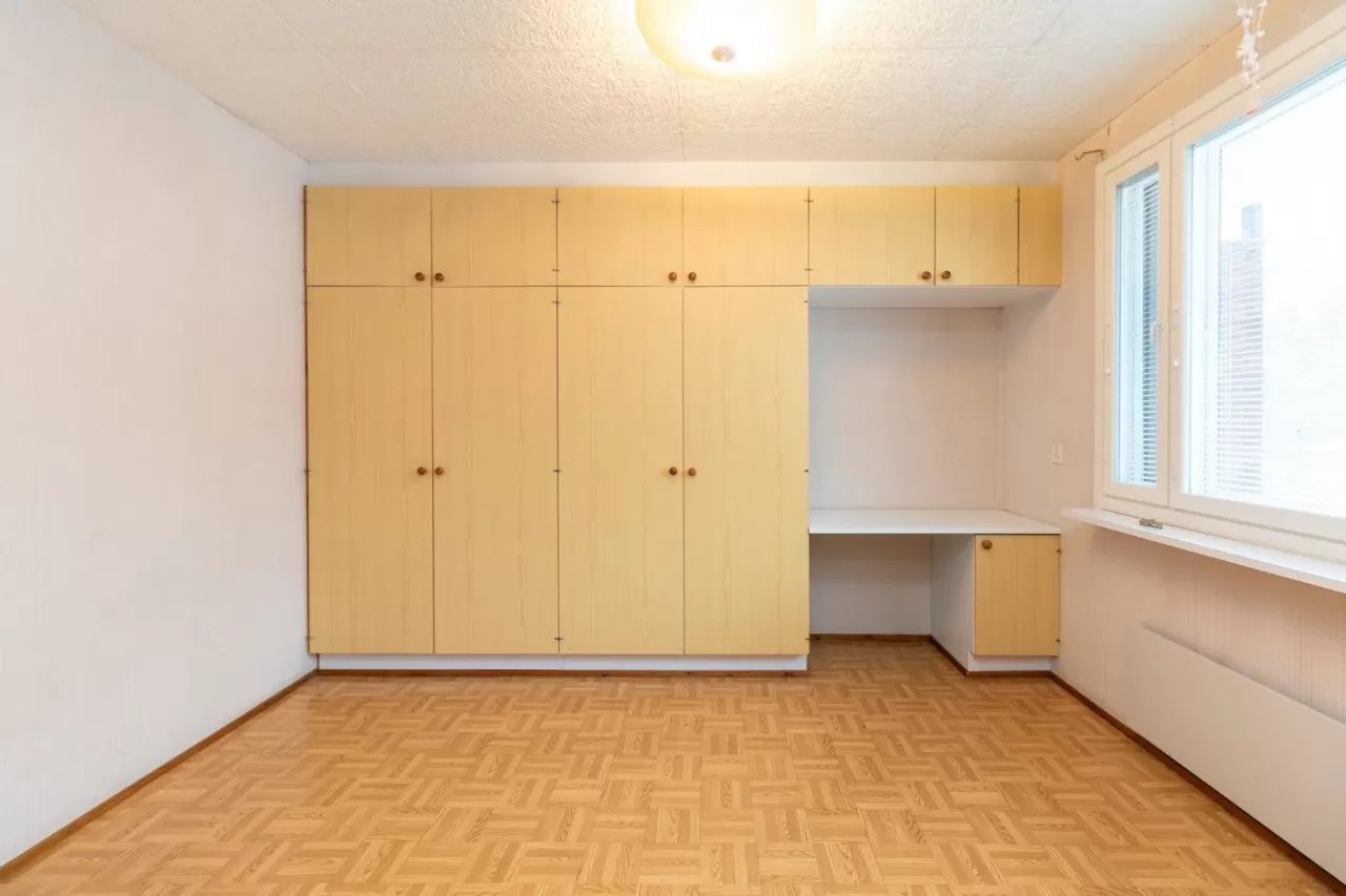 Таунхаус в Яанекоски, Финляндия, 76 м² - фото 8