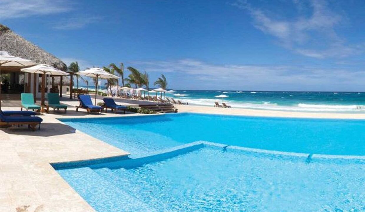 Квартира в Пунта-Кана, Доминиканская Республика, 65 м² - фото 14