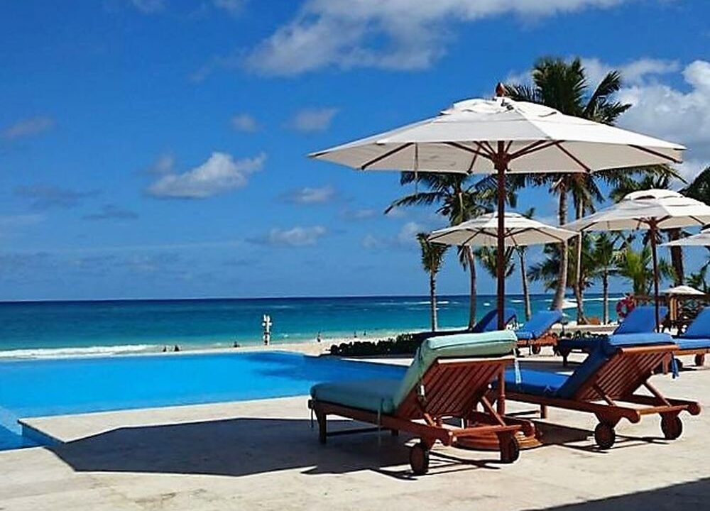 Квартира в Пунта-Кана, Доминиканская Республика, 65 м² - фото 15