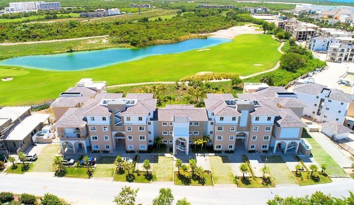 Квартира в Пунта-Кана, Доминиканская Республика, 65 м² - фото 16