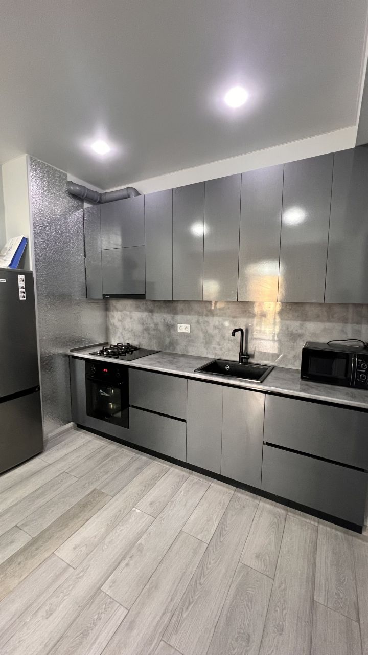 Квартира в Тбилиси, Грузия, 77 м² - фото 1