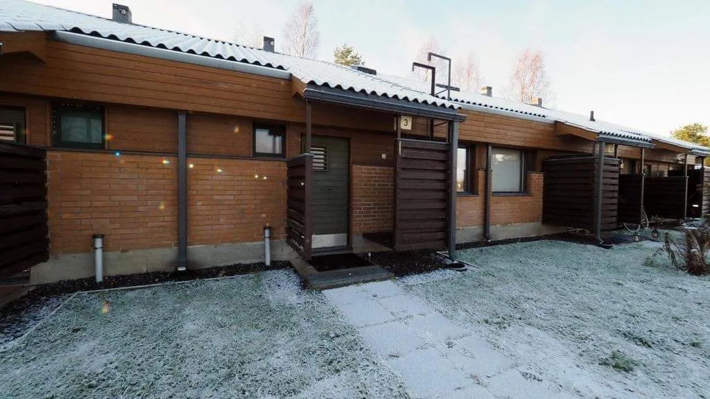 Таунхаус в Каухава, Финляндия, 45.5 м² - фото 8