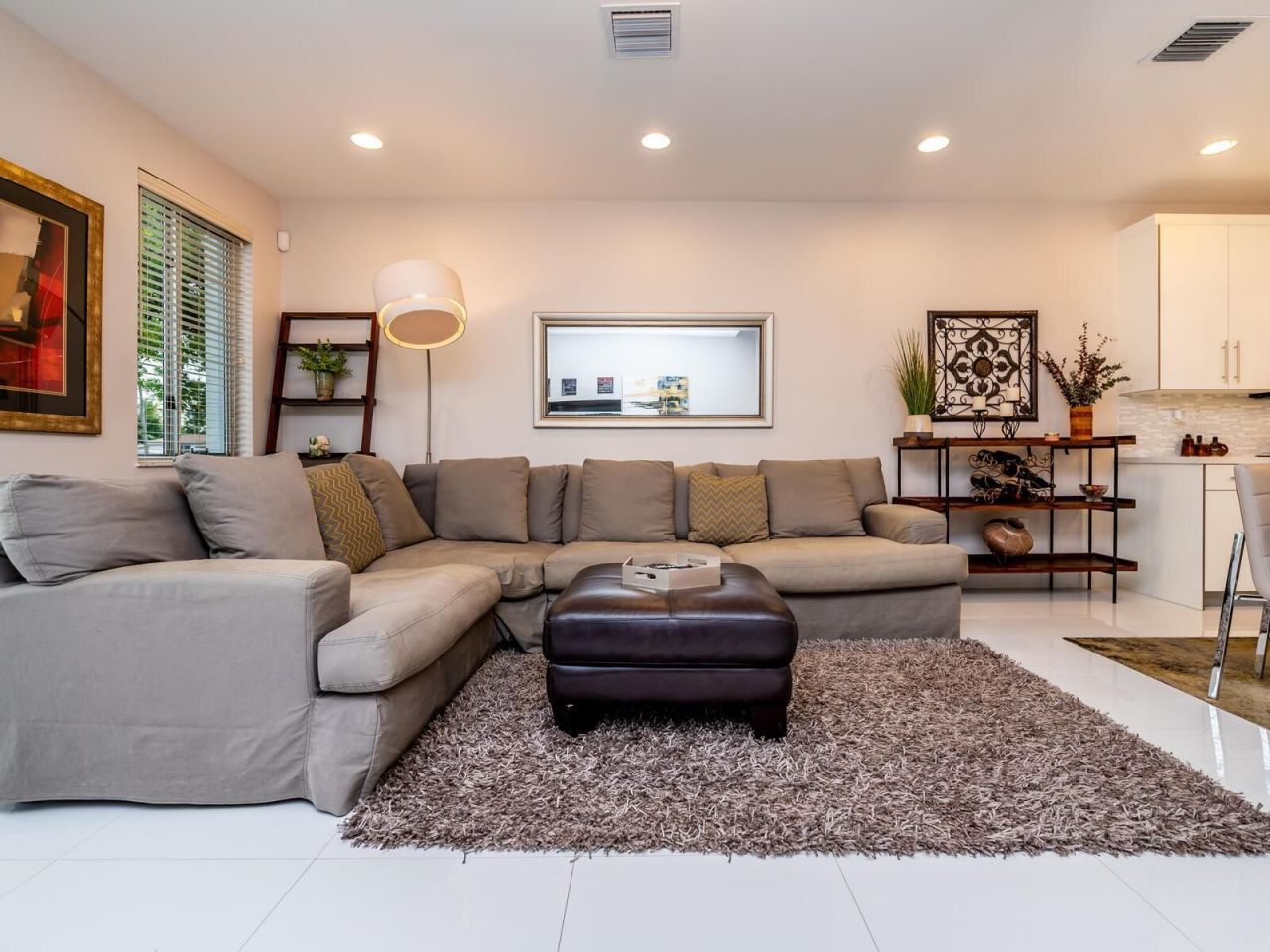 Таунхаус в Майами, США, 140 м² - фото 5