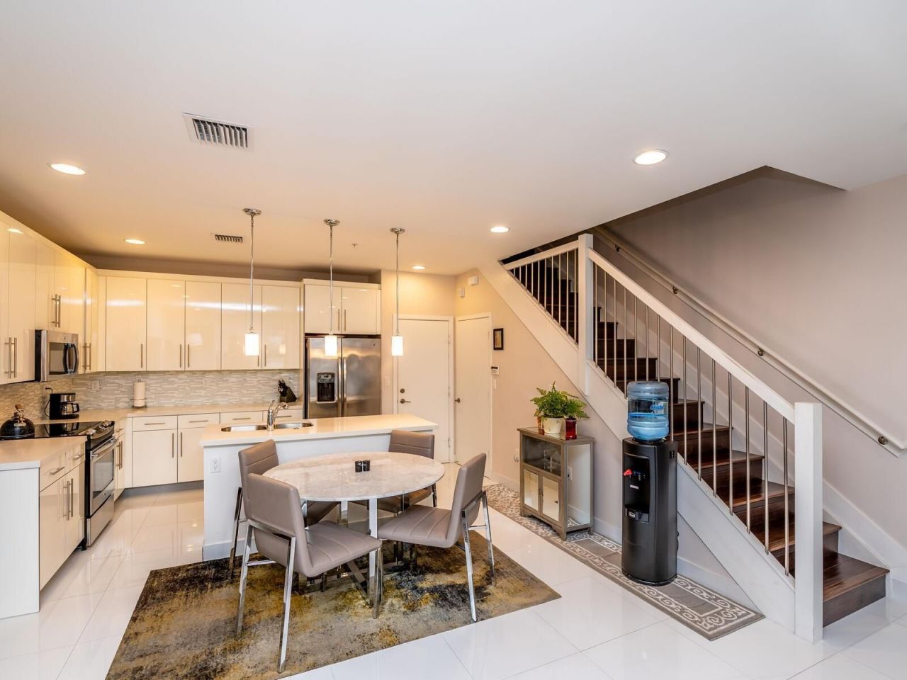 Таунхаус в Майами, США, 140 м² - фото 3