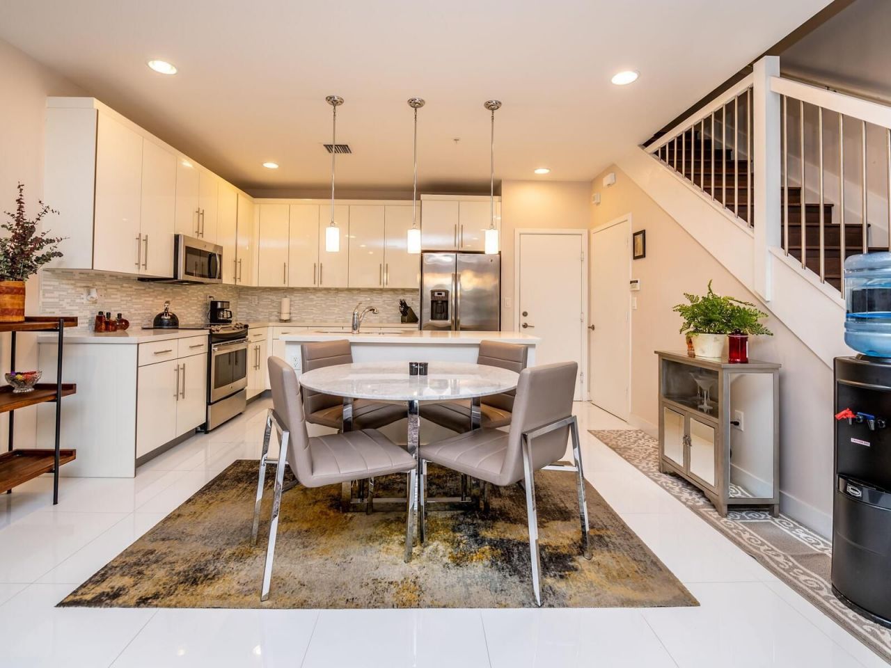 Таунхаус в Майами, США, 140 м² - фото 2