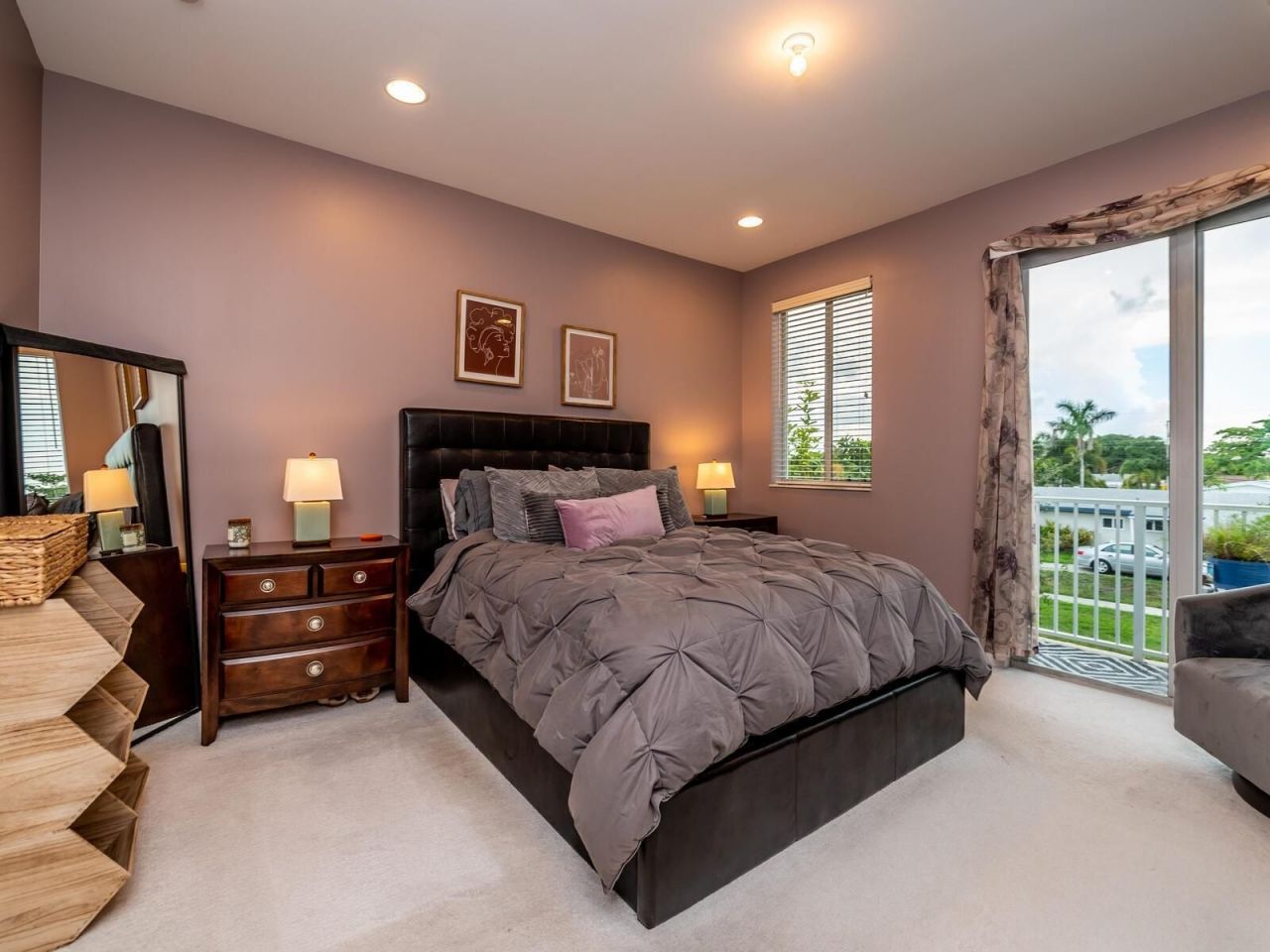 Таунхаус в Майами, США, 140 м² - фото 11