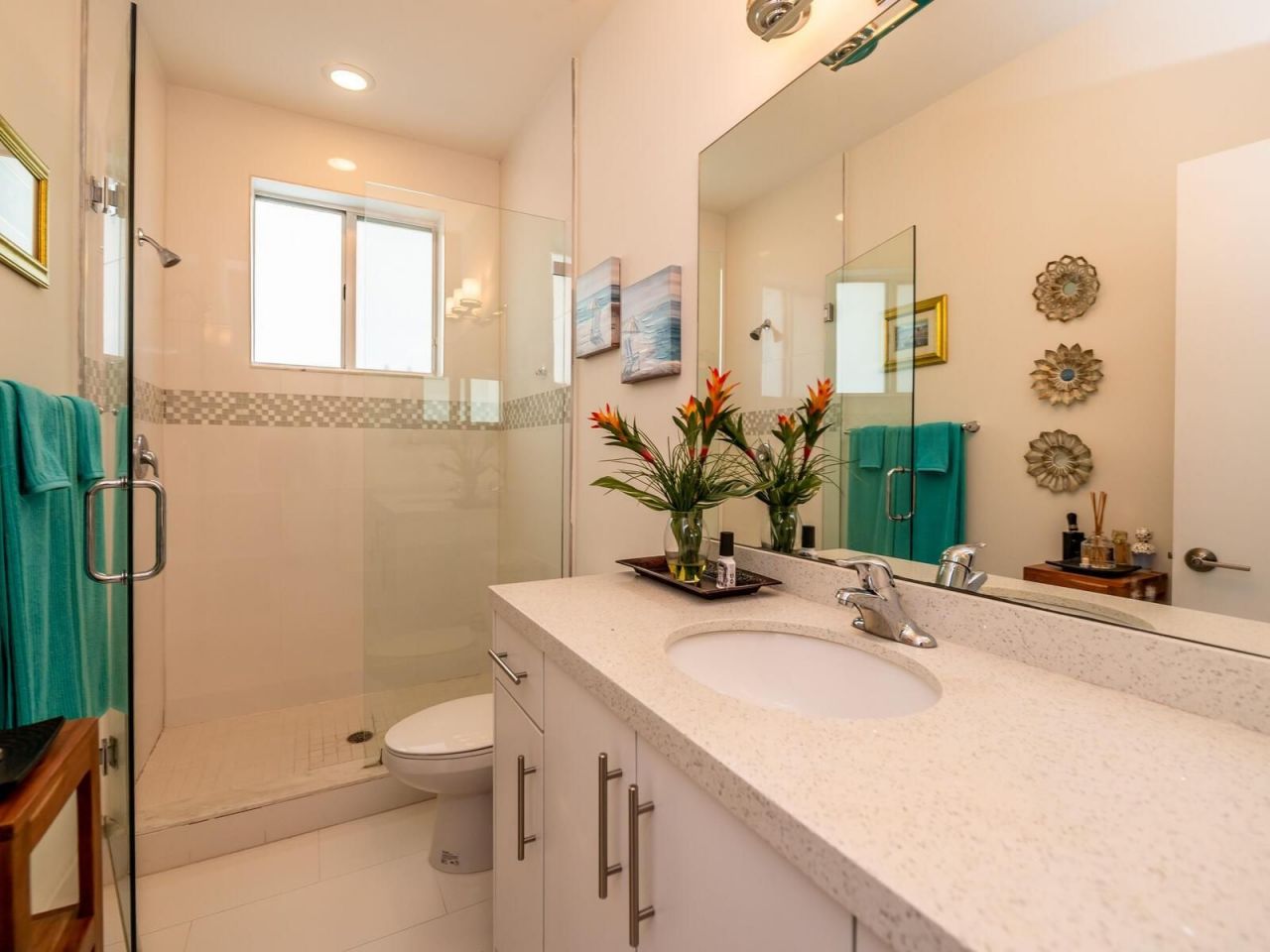 Таунхаус в Майами, США, 140 м² - фото 13