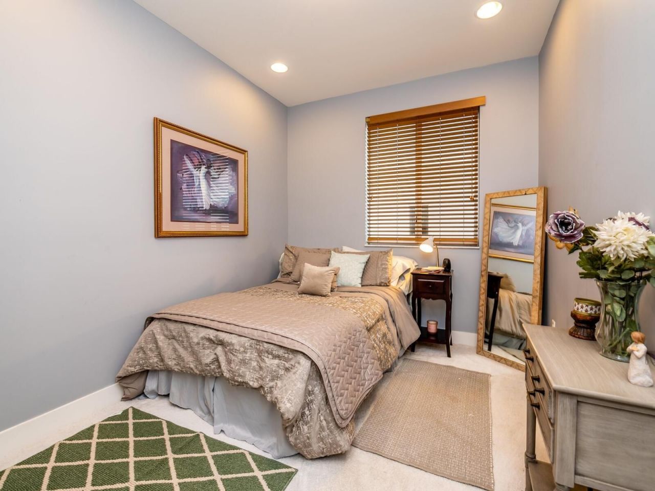 Таунхаус в Майами, США, 140 м² - фото 14