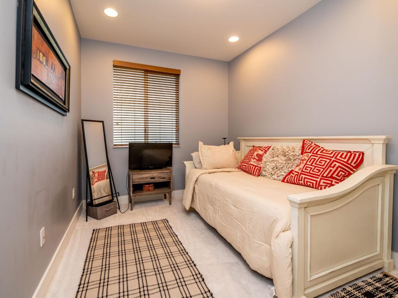 Таунхаус в Майами, США, 140 м² - фото 15