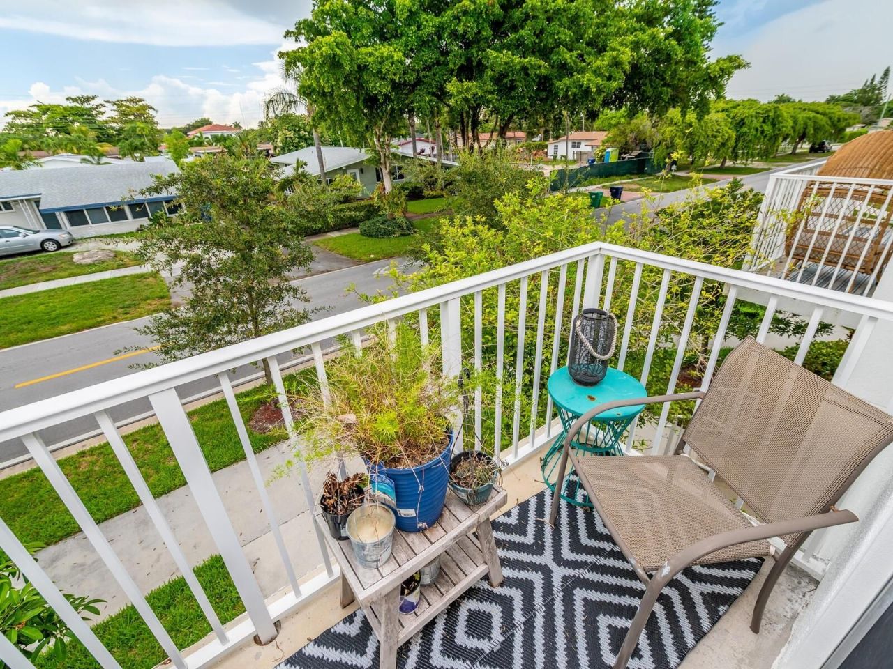 Таунхаус в Майами, США, 140 м² - фото 12