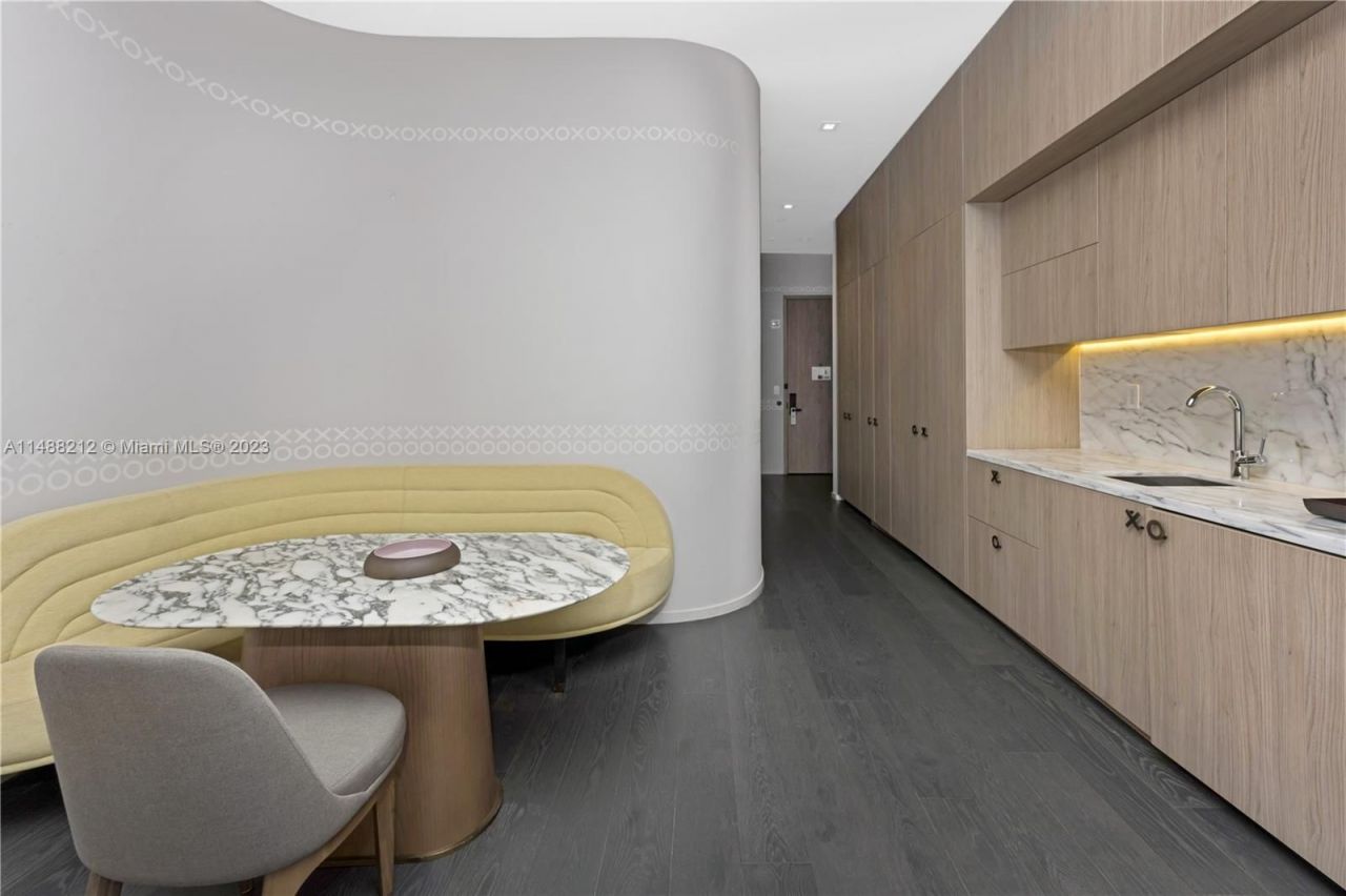 Апартаменты в Майами, США, 50 м² - фото 2