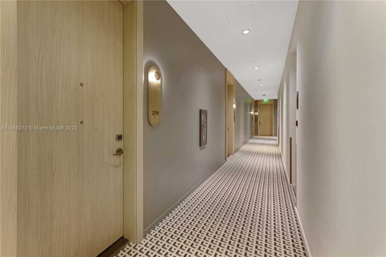 Апартаменты в Майами, США, 50 м² - фото 5