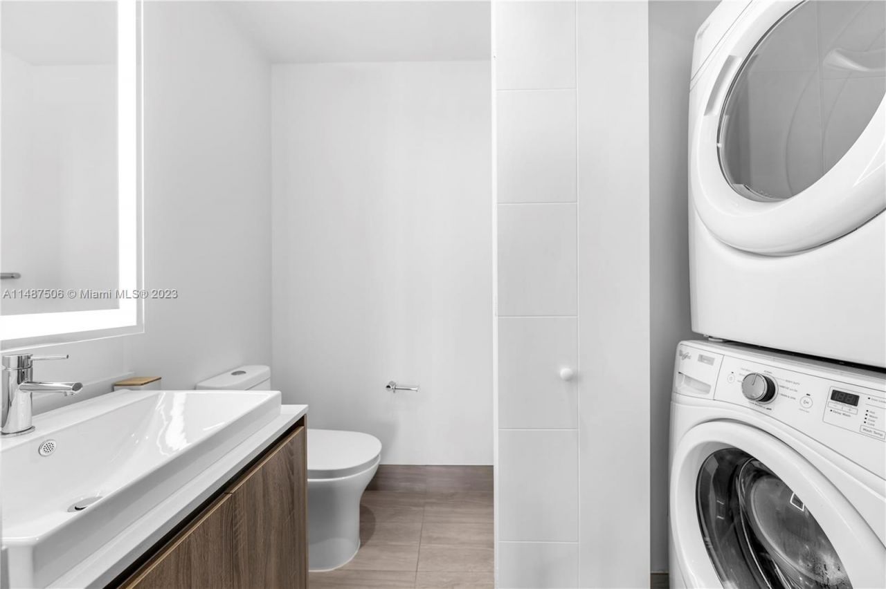 Квартира в Майами, США, 100 м² - фото 12