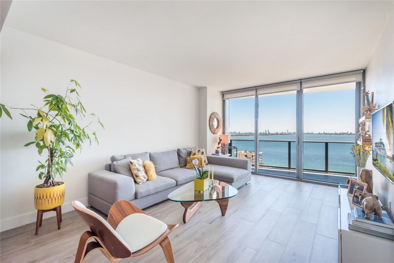 Квартира в Майами, США, 100 м² - фото 3