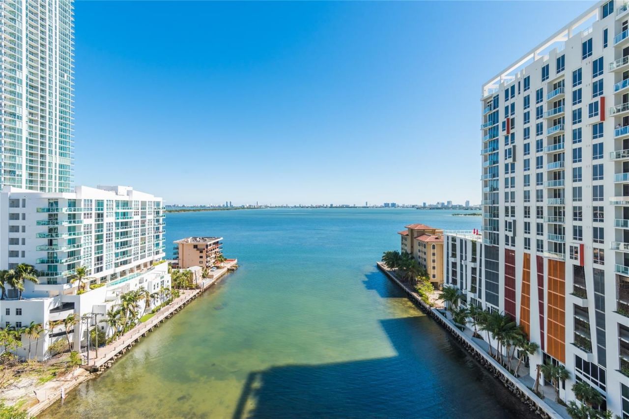 Квартира в Майами, США, 100 м² - фото 5