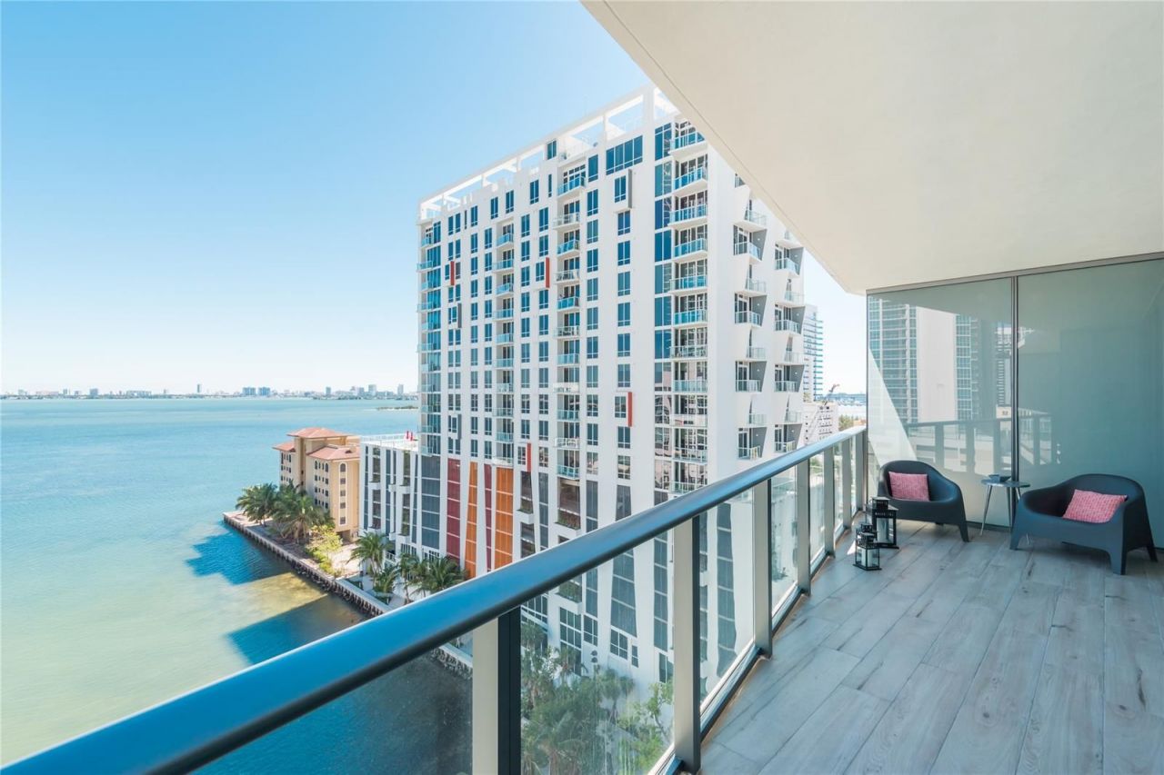 Квартира в Майами, США, 100 м² - фото 6