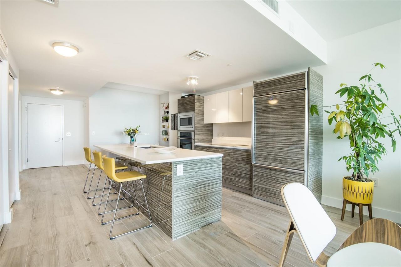 Квартира в Майами, США, 100 м² - фото 10