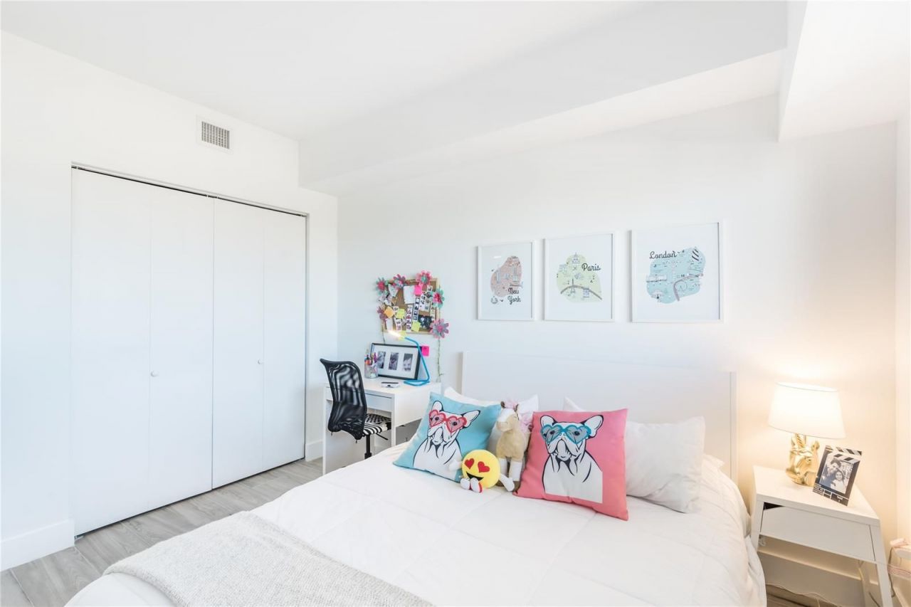 Квартира в Майами, США, 100 м² - фото 15