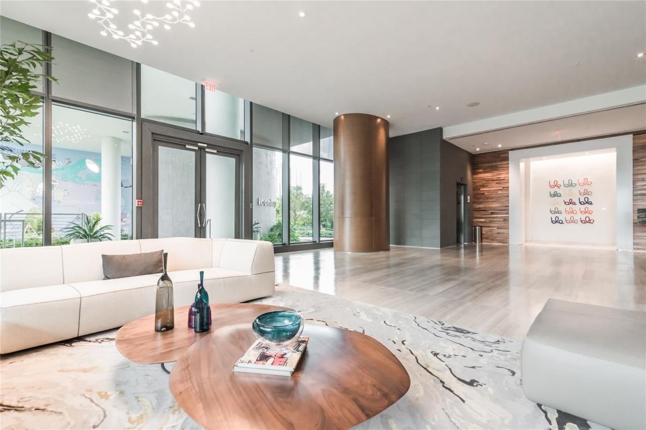 Квартира в Майами, США, 100 м² - фото 17