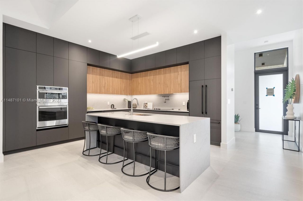 Таунхаус в Майами, США, 250 м² - фото 4