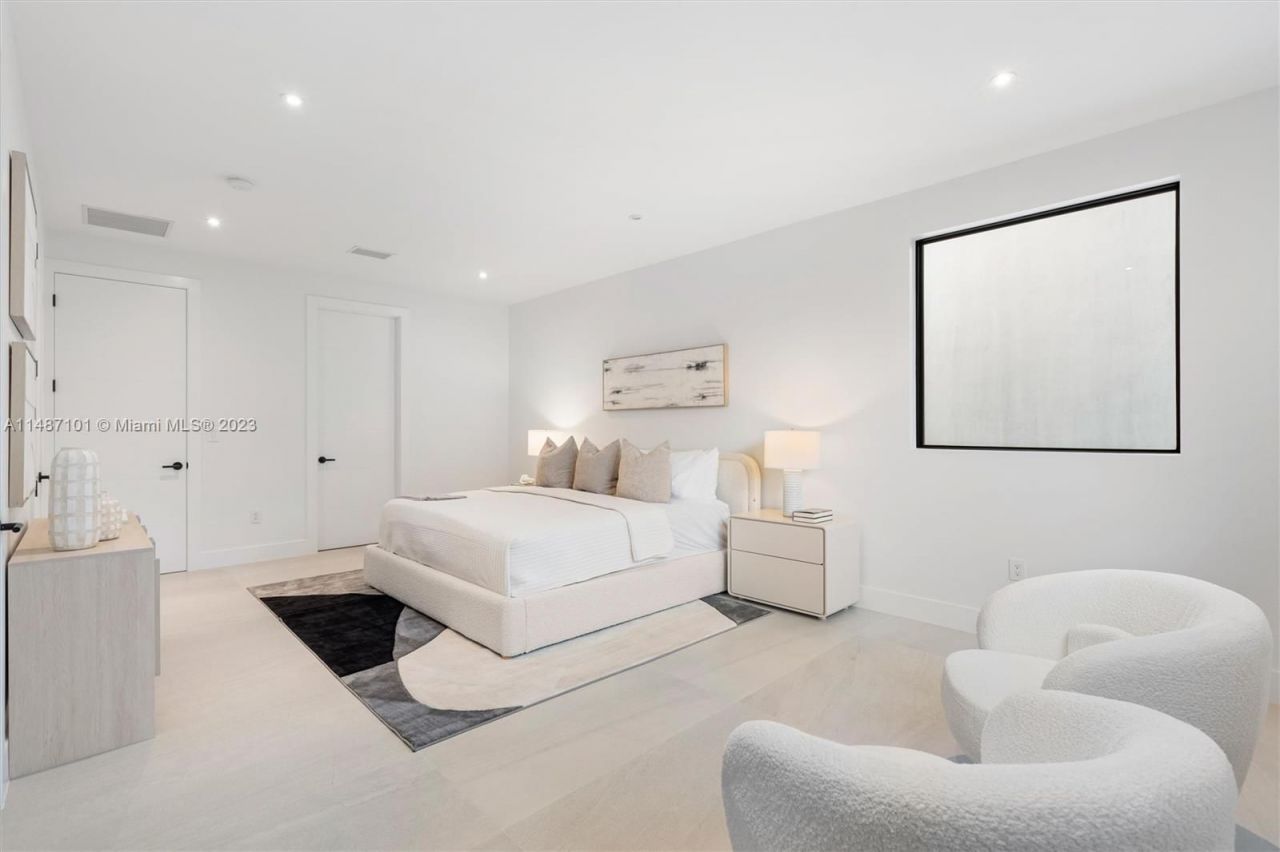 Таунхаус в Майами, США, 250 м² - фото 12