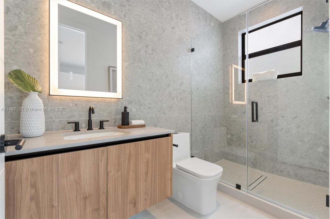 Таунхаус в Майами, США, 250 м² - фото 17