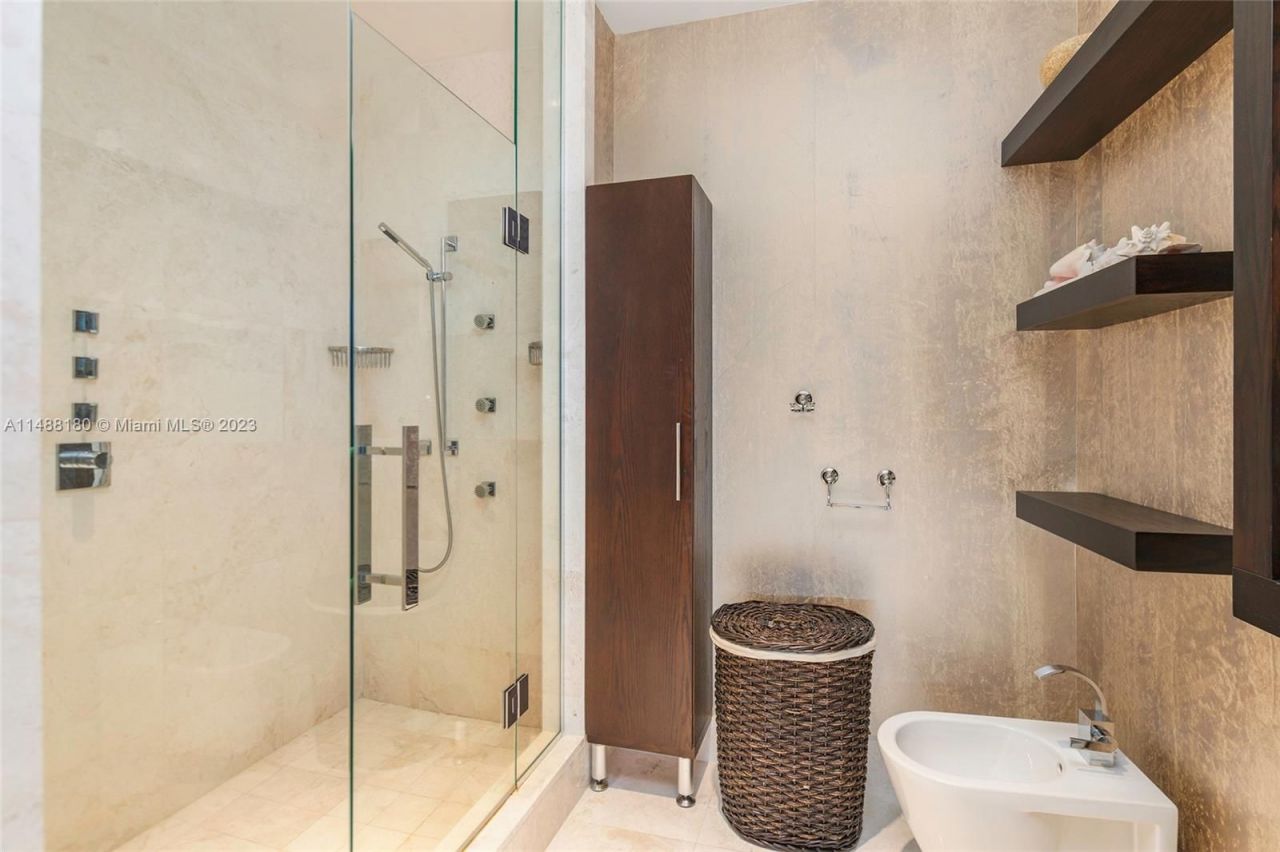 Пентхаус в Майами, США, 440 м² - фото 16