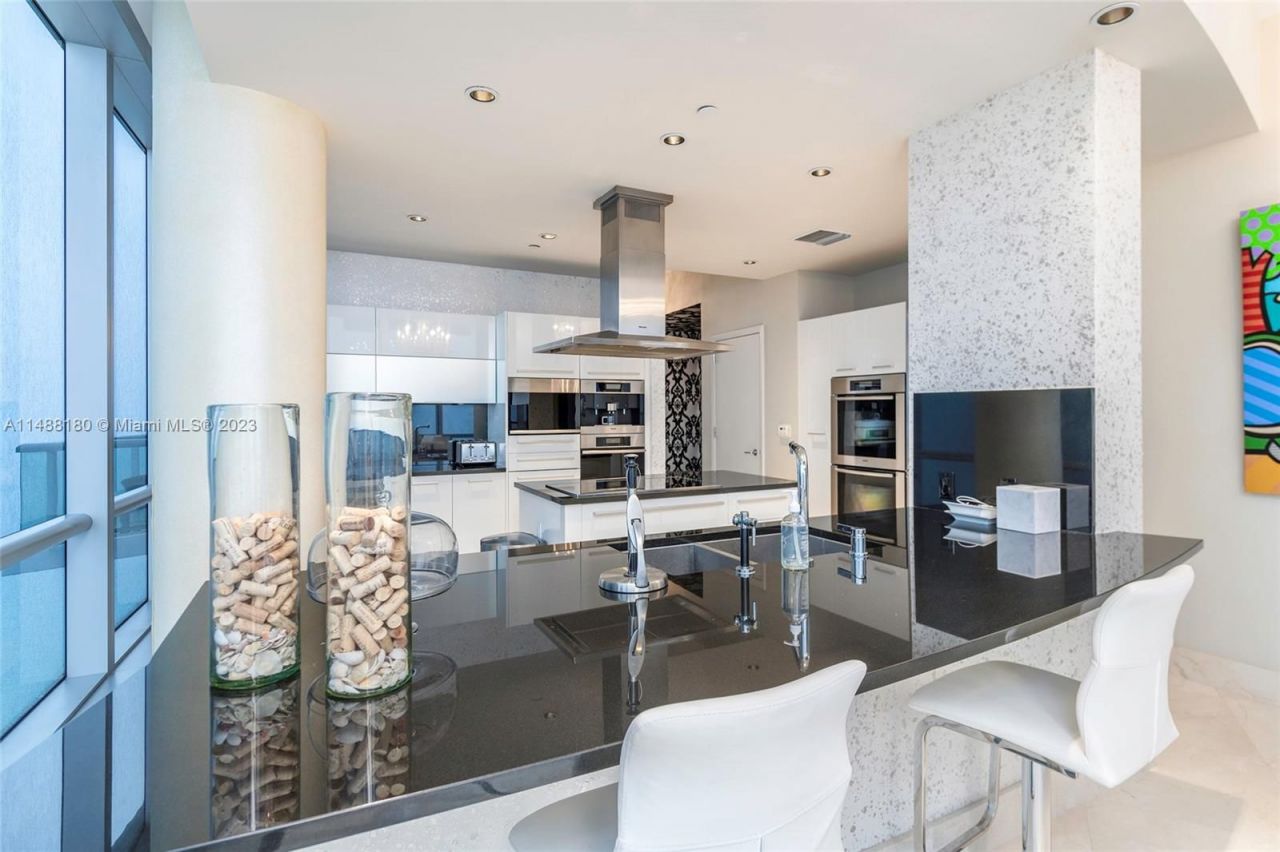 Пентхаус в Майами, США, 440 м² - фото 7