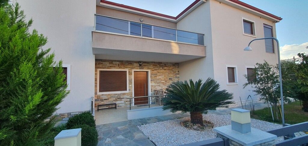 Мезонет на Халкидиках, Греция, 70 м² - фото 1