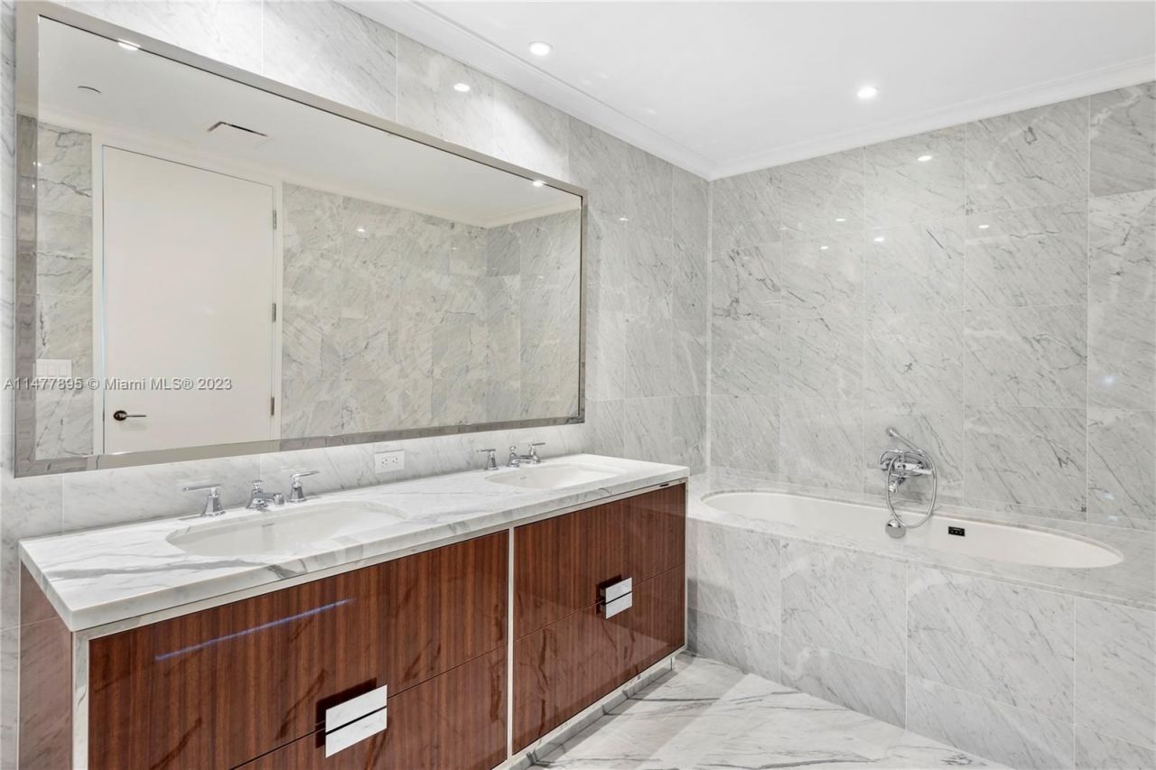 Квартира в Майами, США, 300 м² - фото 8