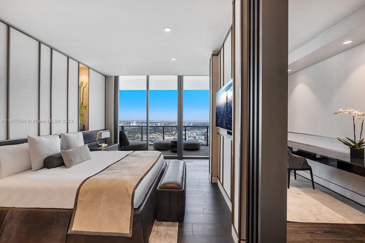 Квартира в Майами, США, 320 м² - фото 8