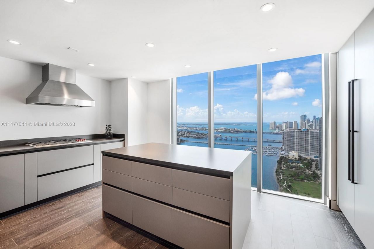 Квартира в Майами, США, 320 м² - фото 14