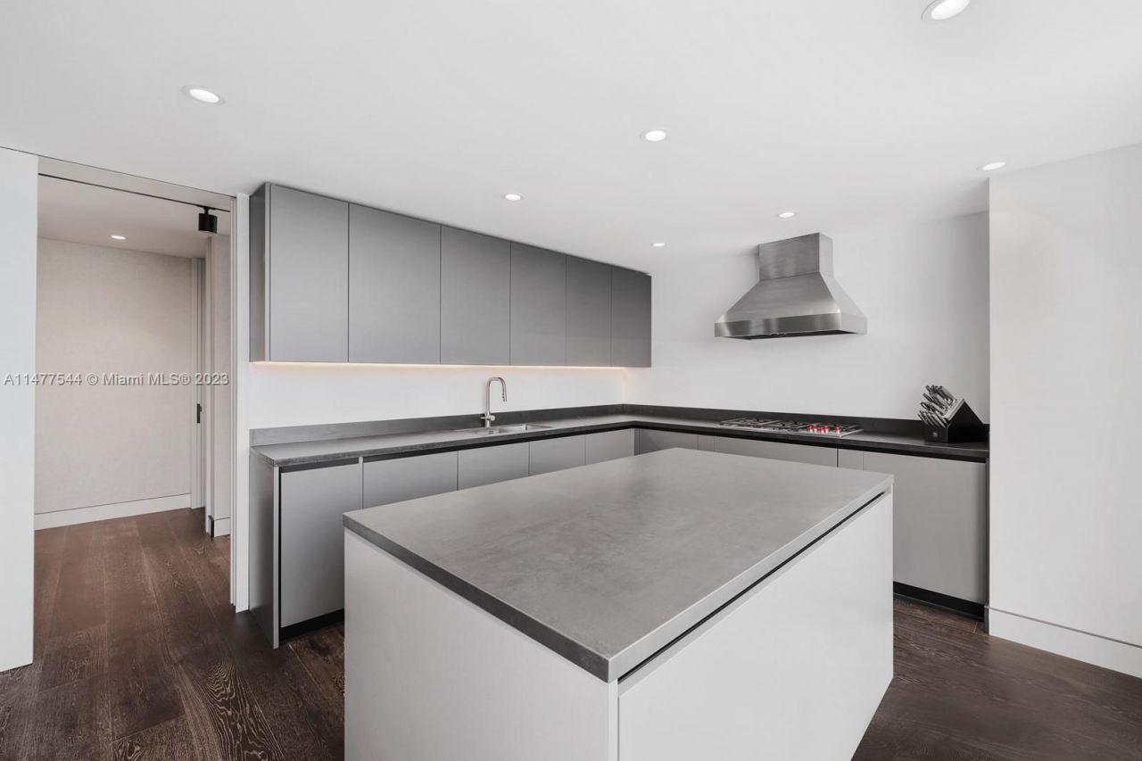 Квартира в Майами, США, 320 м² - фото 13