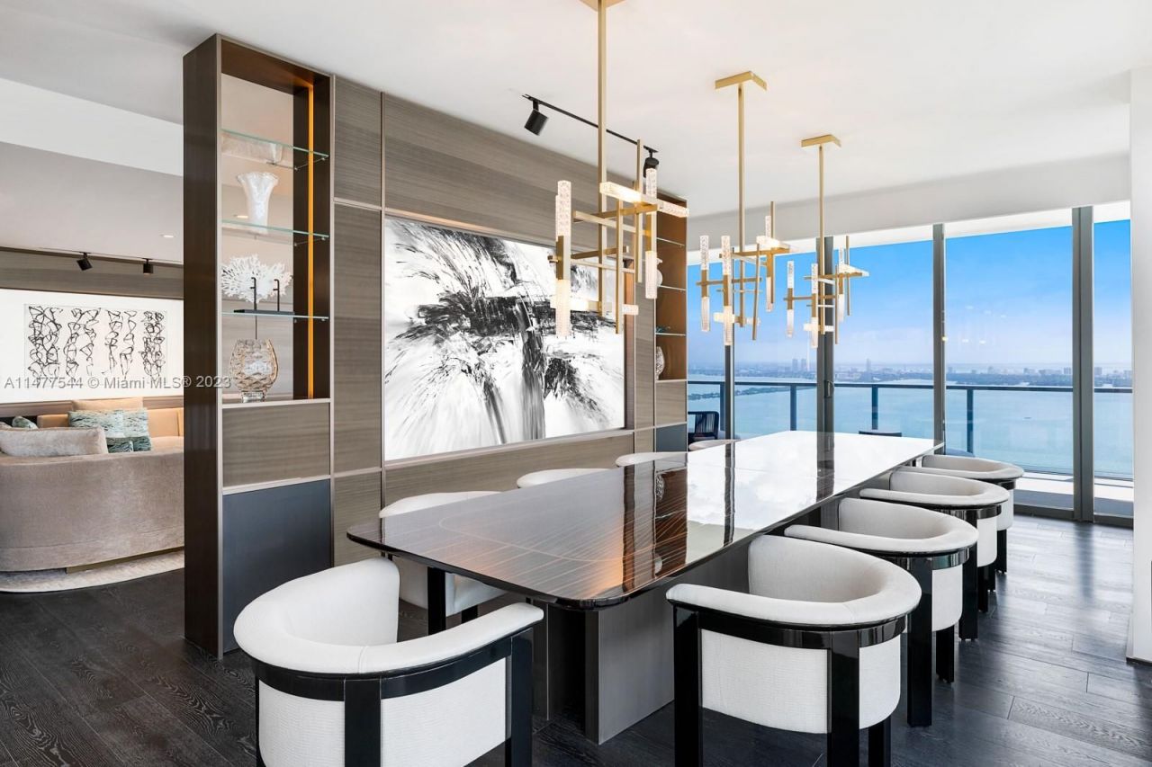 Квартира в Майами, США, 320 м² - фото 7