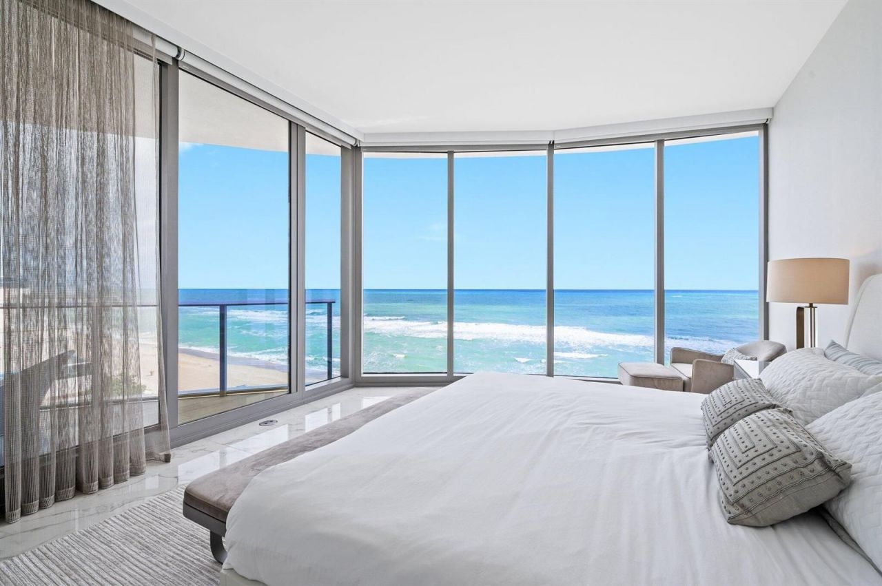 Квартира в Майами, США, 280 м² - фото 13