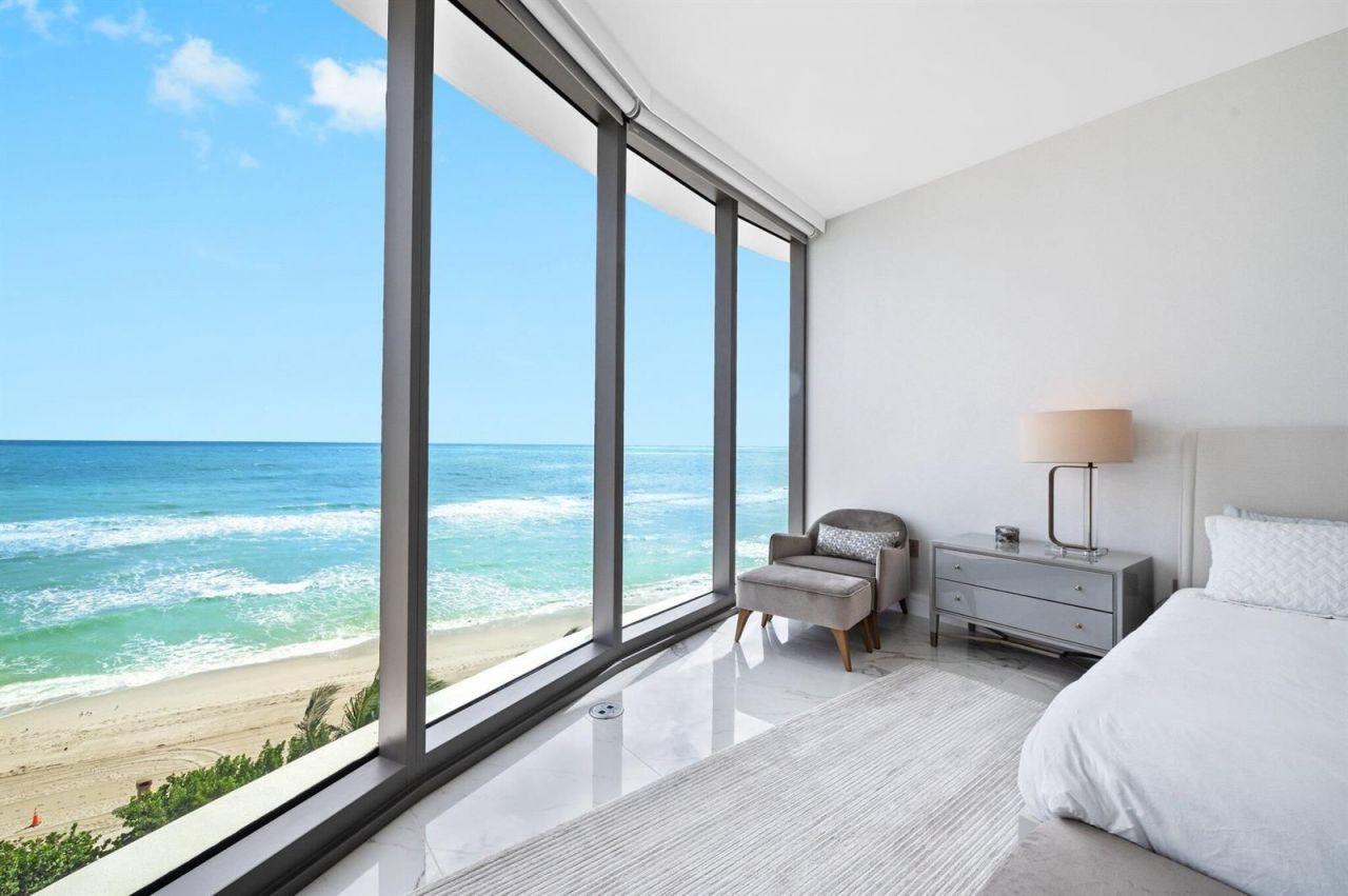 Квартира в Майами, США, 280 м² - фото 14