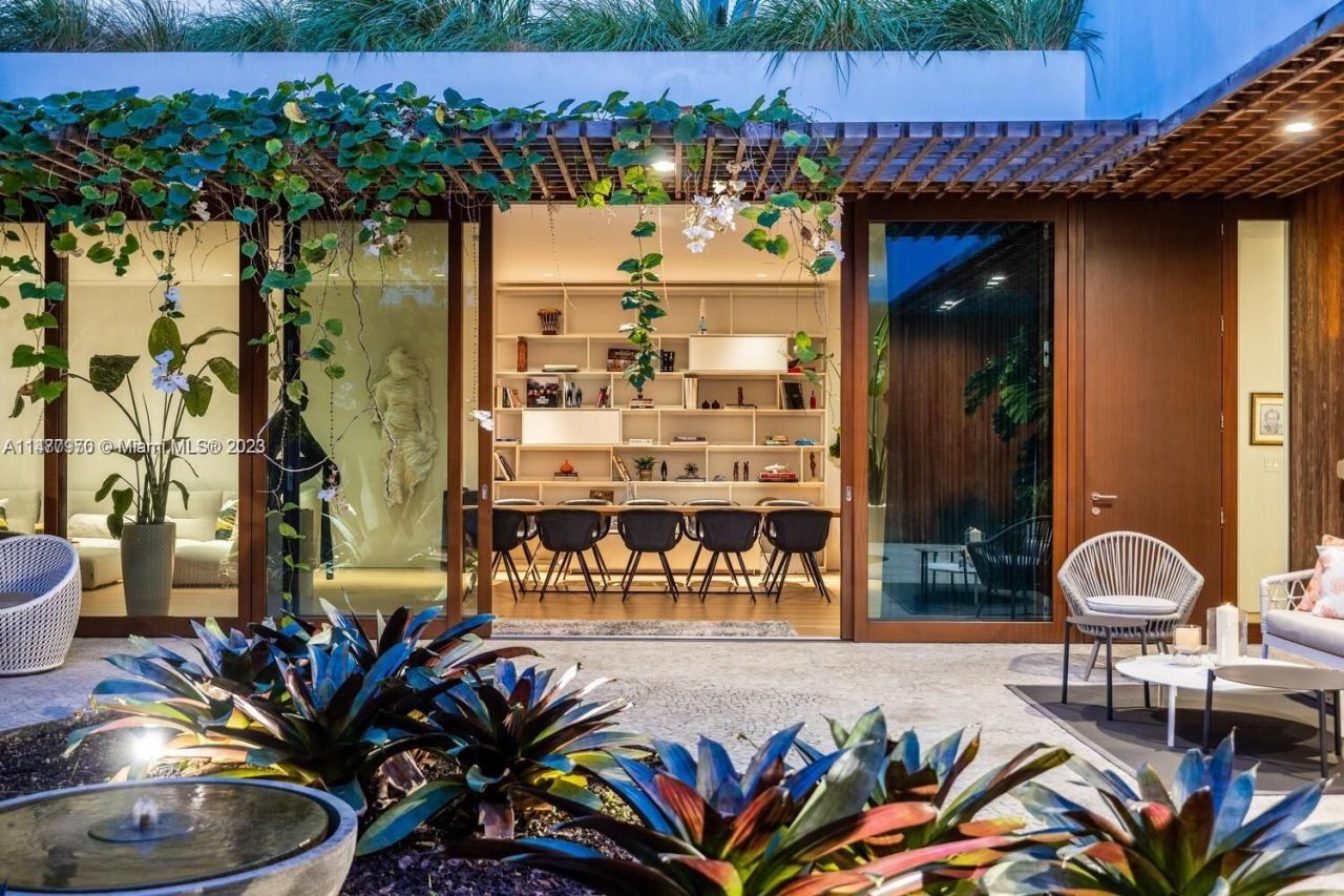 Пентхаус в Майами, США, 350 м² - фото 3