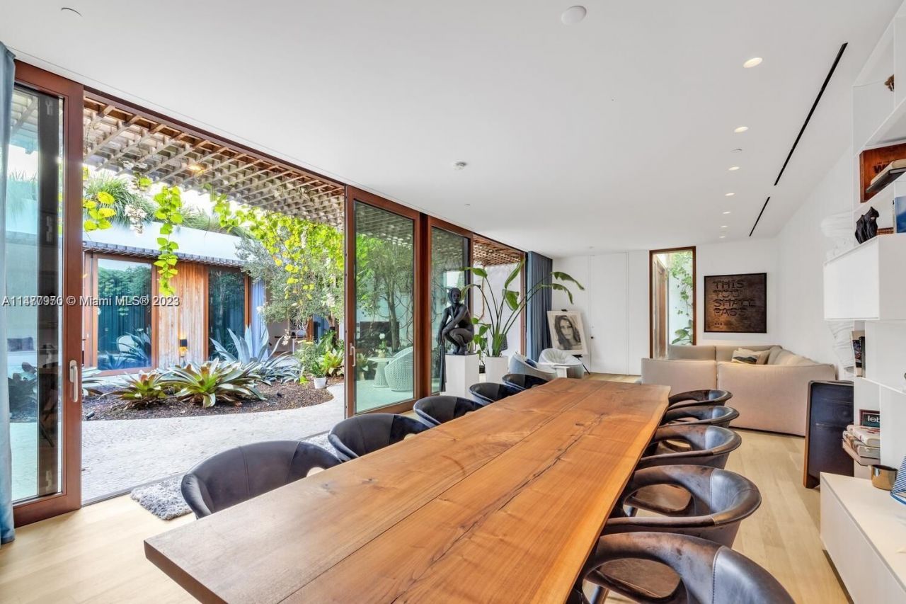 Пентхаус в Майами, США, 350 м² - фото 4