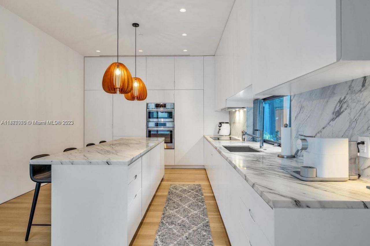 Пентхаус в Майами, США, 350 м² - фото 8