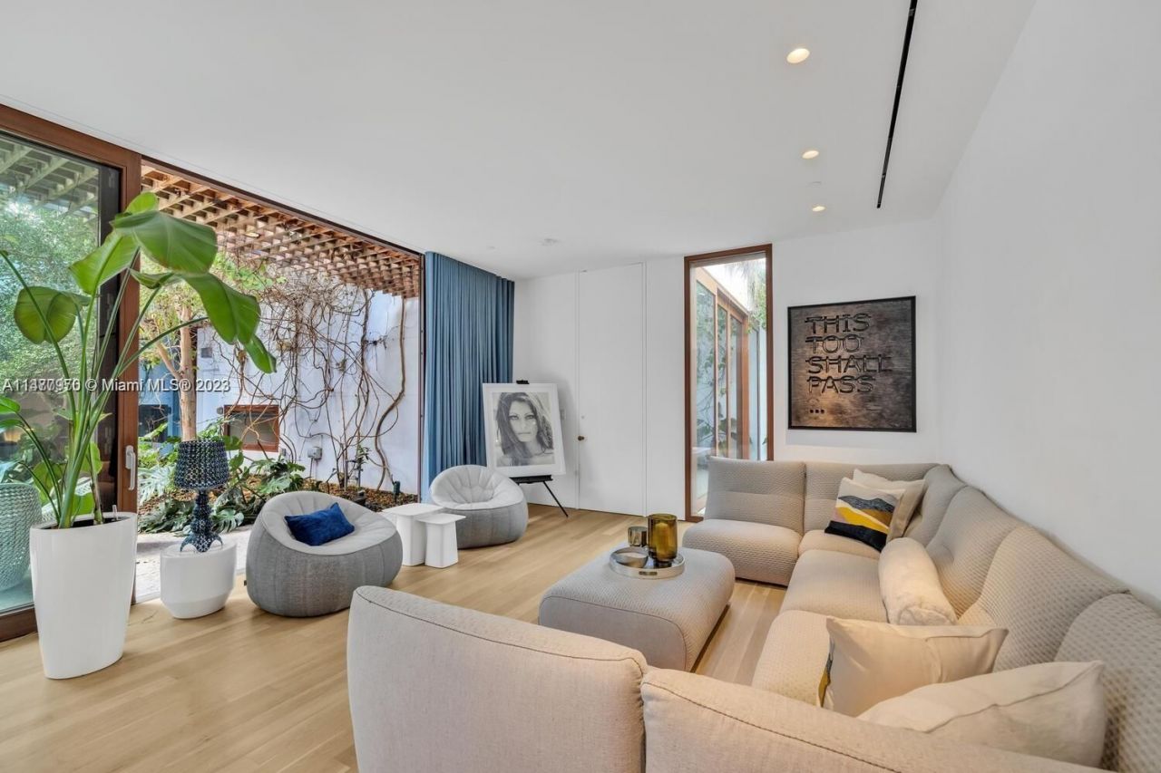 Пентхаус в Майами, США, 350 м² - фото 6