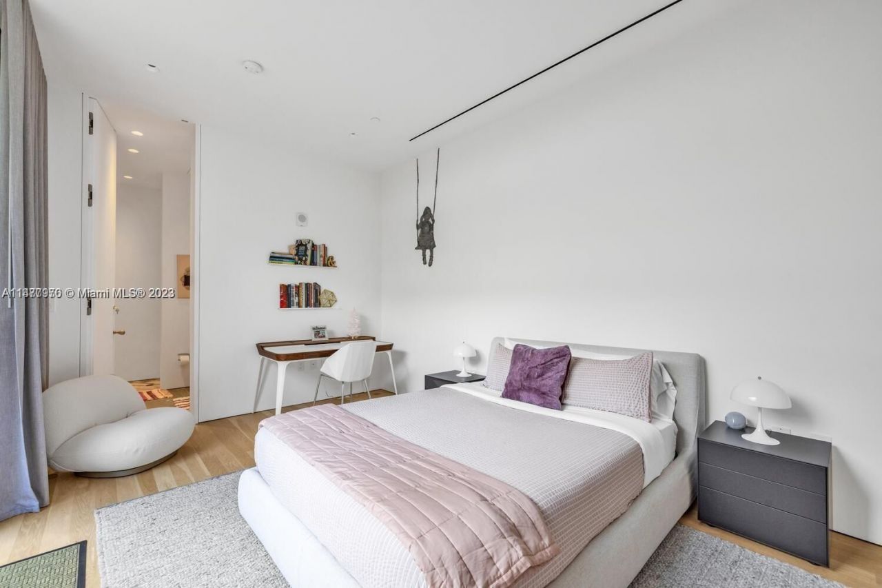 Пентхаус в Майами, США, 350 м² - фото 14